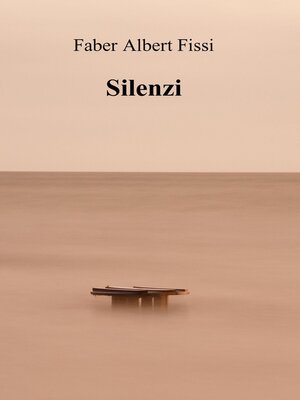 cover image of Silenzi